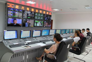 市廣電臺全數(shù)字制編播網絡正式投運，引領廣播電視節(jié)目制作新篇章